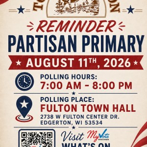 Partisan Primary